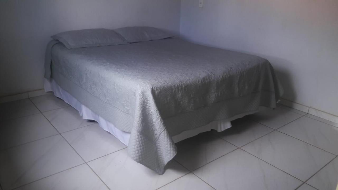 הוילה Pirenópolis Casa Da Lua מראה חיצוני תמונה