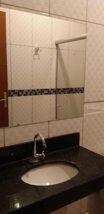 הוילה Pirenópolis Casa Da Lua מראה חיצוני תמונה